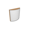 Vicoustic Cinema Round Ultra VMT