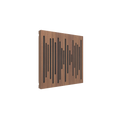 Vicoustic VicPattern Ultra Wavewood MKII