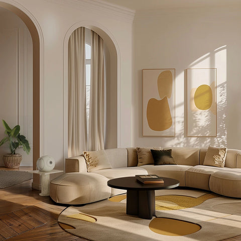 Devialet Phantom Ultimate 108 dB | Altavoz inalámbrico independiente