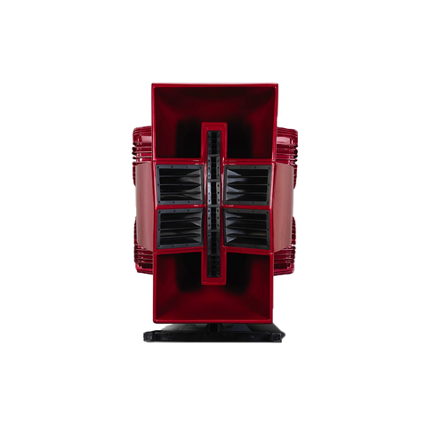 Void Air Array