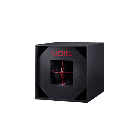 Void Nexus X
