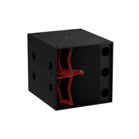 Void Nexus XL | Altavoz subwoofer Audio Pro