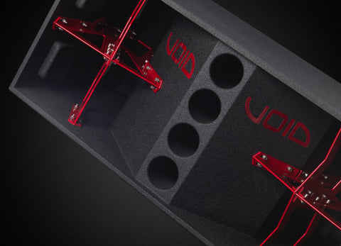 Void Stasys Xair