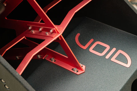 Void Stasys Xair detalle