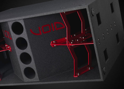 Void Stasys Xair