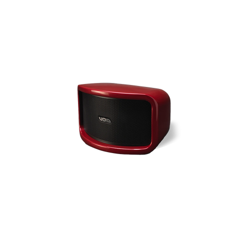 Void Cyclone 55 rojo