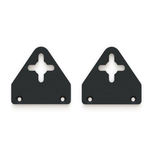 Blaze Wall Mounting Half Rack Kit