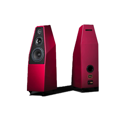 Wilson Audio SabrinaX