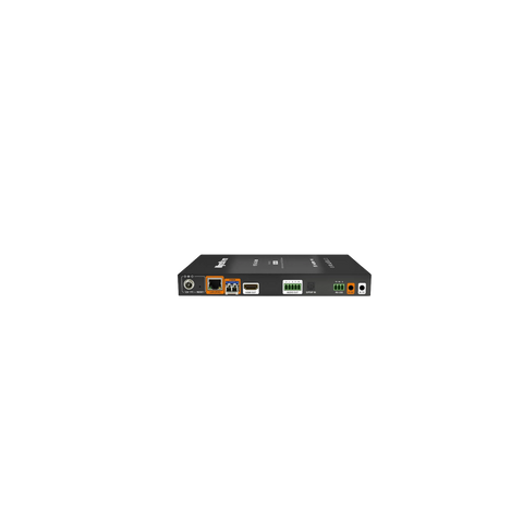 Wyrestorm NHD-500-RX | Decoder de video IP