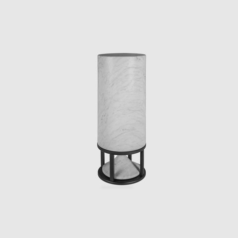 Architettura Sonora Big Cylinder