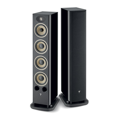 Focal Aria EVO X Nº3