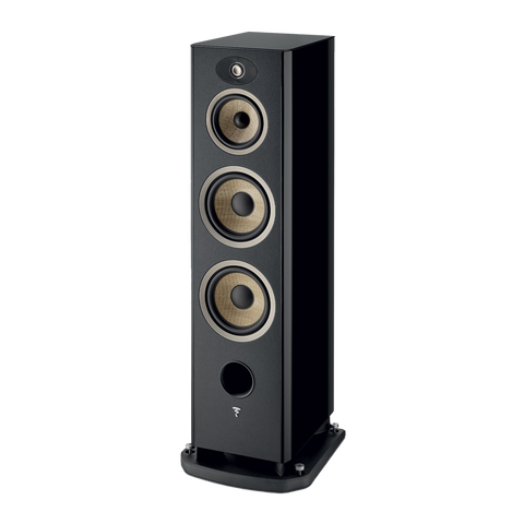 Focal Aria EVO X Nº4