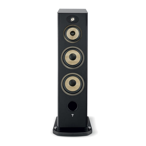 Focal Aria EVO X Nº4