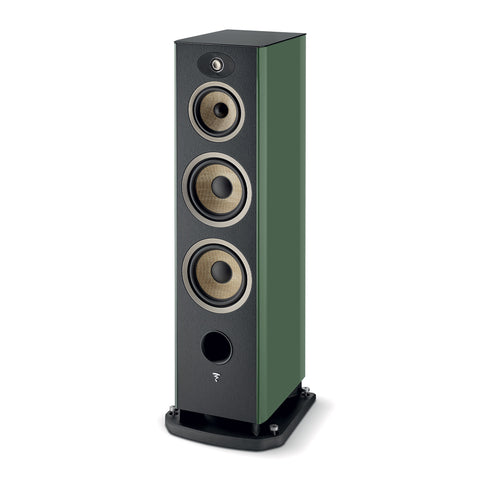 Focal Aria EVO X Nº4