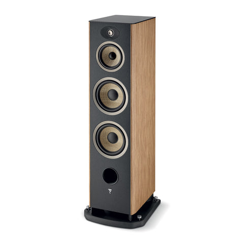 Focal Aria EVO X Nº4