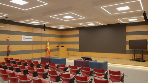 Auditorio Westinghouse