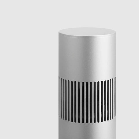 Bang & Olufsen  Beosound Bollard Round 360 | Altavoz de intemperie