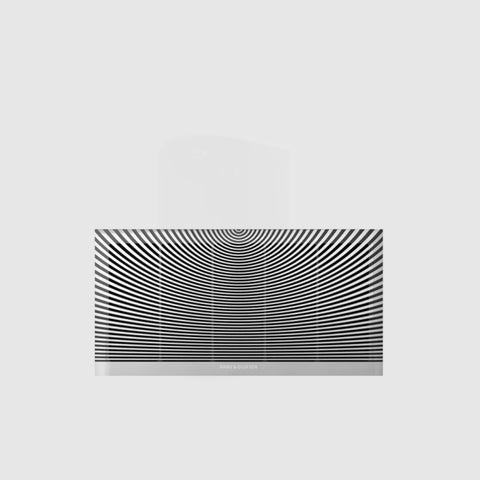 Bang & Olufsen Palatial LCR66 | Altavoz para empotrar en pared