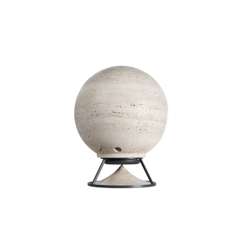 Architettura Sonora SFBS-SAT | Base en acero SATIN 316L para Sphere 360