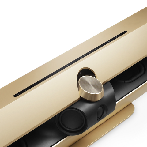 Bang & Olufsen Beosound Premiere | Barra de sonido Dolby Atmos