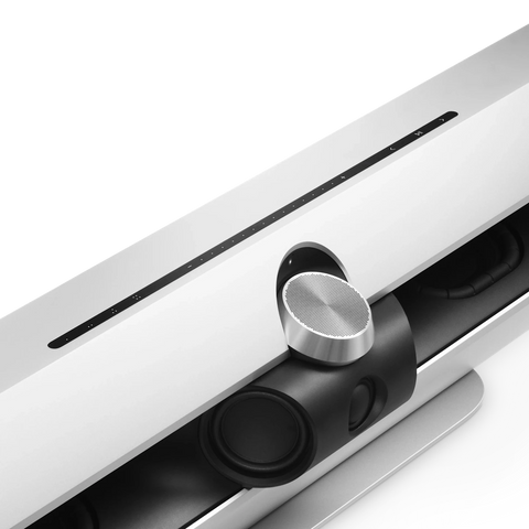 Bang & Olufsen Beosound Premiere | Barra de sonido Dolby Atmos