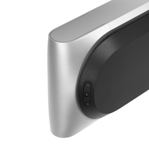 Bang & Olufsen Beosound Premiere | Barra de sonido Dolby Atmos