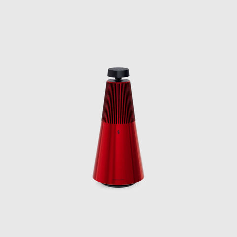 Bang & Olufsen Beosound 2 Ferrari Edition