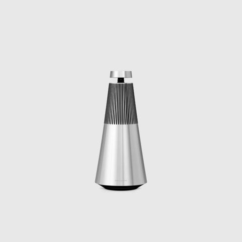 Bang & Olufsen Beosound 2 | Altavoz inalámbrico de estantería o suelo