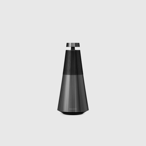 Bang & Olufsen Beosound 2 | Altavoz inalámbrico de estantería o suelo