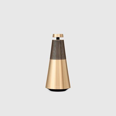 Bang & Olufsen Beosound 2 | Altavoz inalámbrico de estantería o suelo