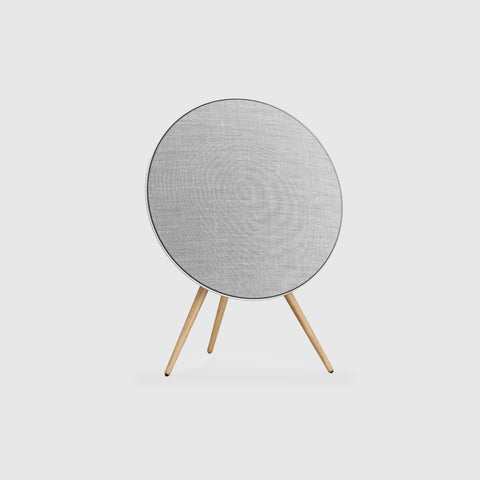 Bang & Olufsen Beosound A9 | Altavoz inalámbrico de suelo