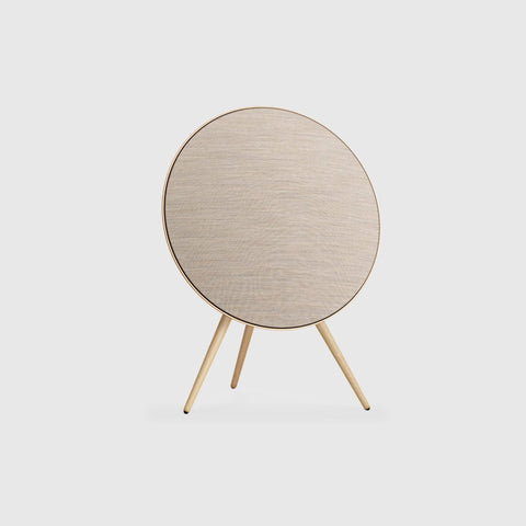 Bang & Olufsen Beosound A9 | Altavoz inalámbrico de suelo