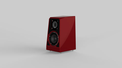 Wilson Audio Tunetot | Altavoz Hifi