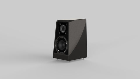 Wilson Audio Tunetot | Altavoz Hifi