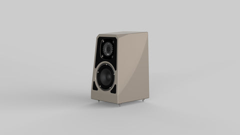 Wilson Audio Tunetot | Altavoz Hifi