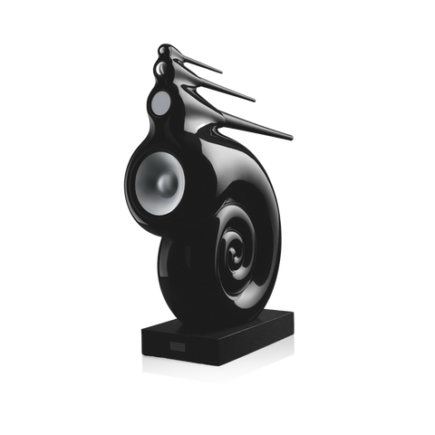 Bowers & Wilkins Nautilus