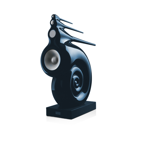 Bowers & Wilkins Nautilus