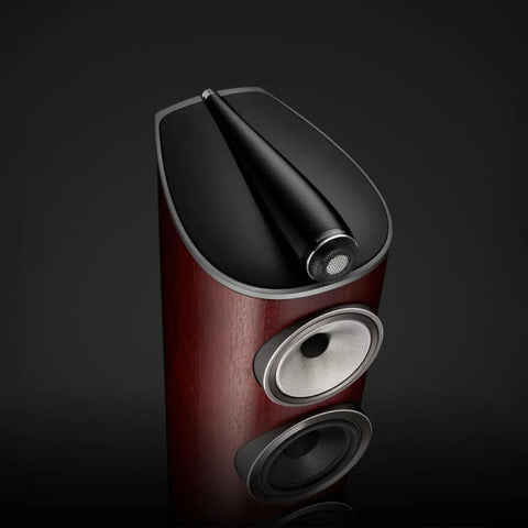 Bowers & Wilkins 804 D4 | Altavoz HiFi