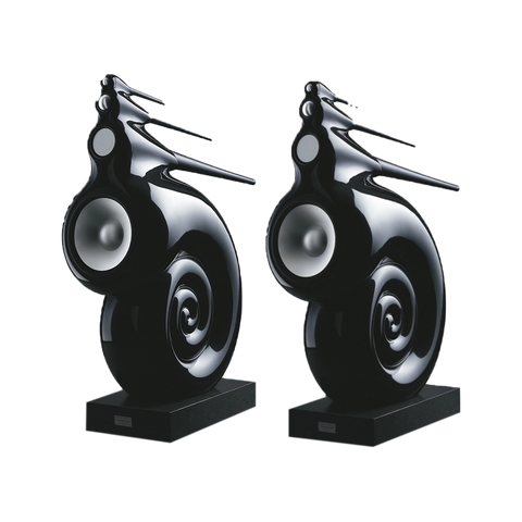 Bowers & Wilkins Nautilus | Altavoz Hifi