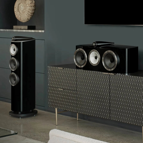 Bowers & Wilkins HTM82 D4