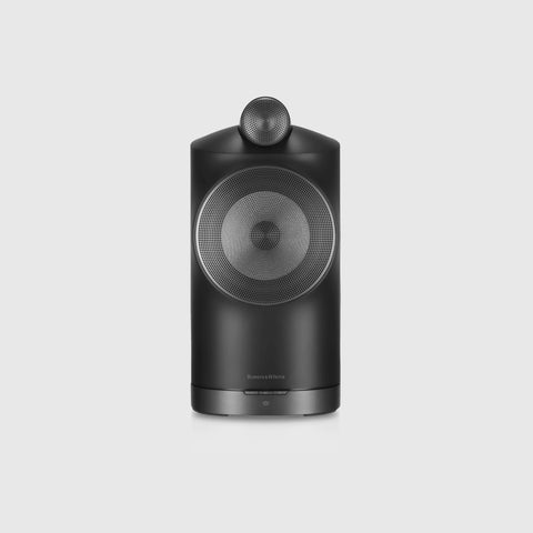 Bowers & Wilkins Formation Duo