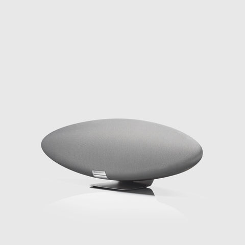 Bowers & Wilkins Zeppelin | Altavoz inalámbrico de estantería