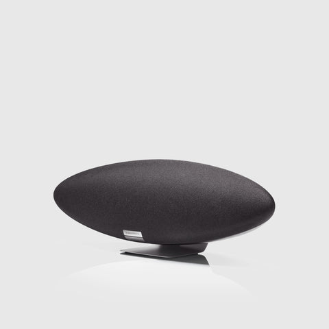 Bowers & Wilkins Zeppelin | Altavoz inalámbrico de estantería