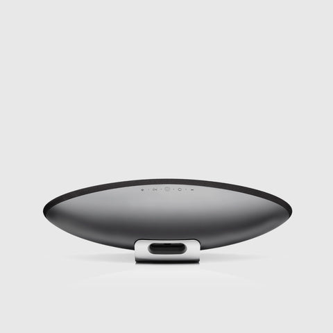 Bowers & Wilkins Zeppelin | Altavoz inalámbrico de estantería