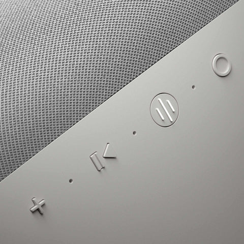 Bowers & Wilkins Zeppelin | Altavoz inalámbrico de estantería