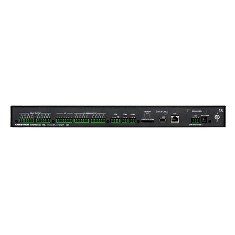 crestron-cp4-rear