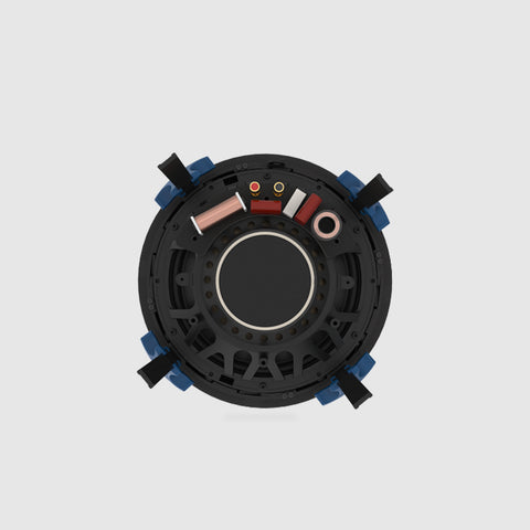 Crestron Reference IC8-W-T