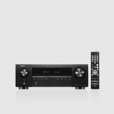 Denon AVR-S670H