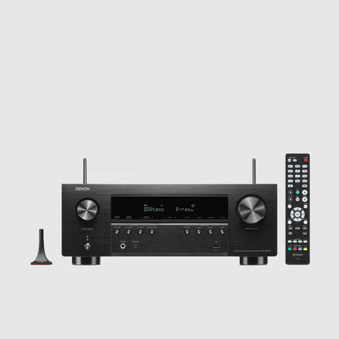 Denon AVR-S970H