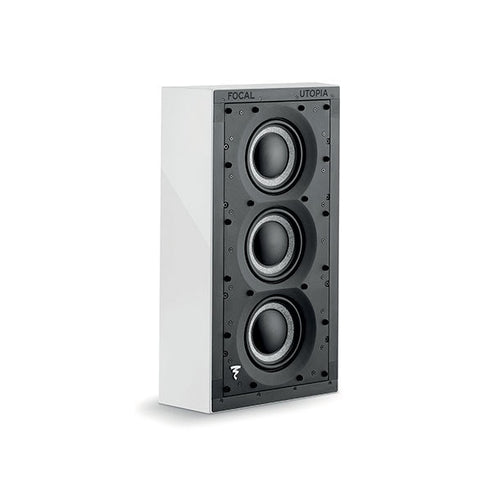 Focal OW Frame 1000 IW SUB Brut | Marcos On Wall